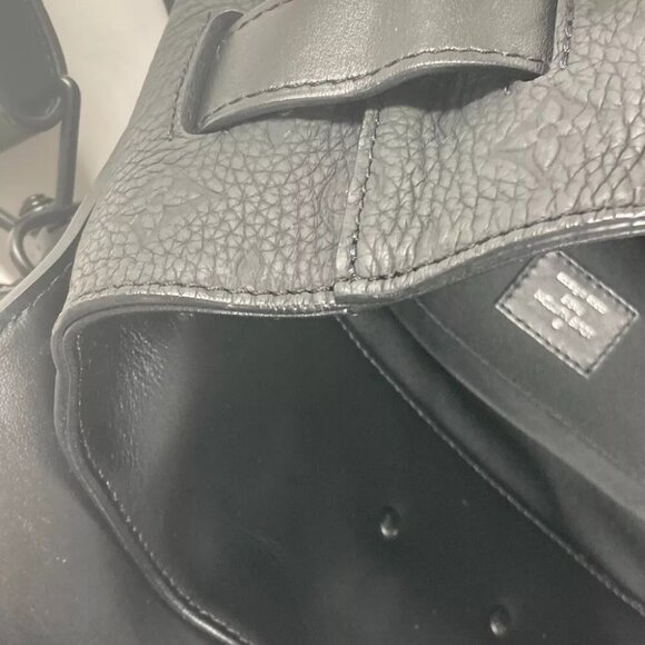 LOUIS VUITTON M55701 Monogram Steamer PM Tote Bag Hand Bag Shoulder Bag - Picture 14 of 16